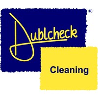 Dublcheck (London) Commercial Cleaning Services logo - Similar company to Fluid Hygiene