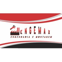 Engemax Engenharia e Montagem logo - Similar company to Engemaxx