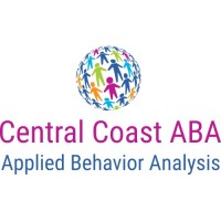 Central Coast ABA logo - Similar company to True Aba