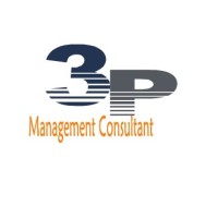 3p Management Consultants logo - Similar company to Five14 Gmbh