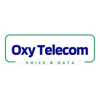 Oxy Telecom logo - Similar company to Accuradata® Ltd