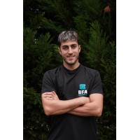BFA Coaching logo - Similar company to Popyoga