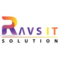 Ravs IT Solution logo - Similar company to Xiotdev Technologies