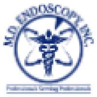 M.D. Endoscopy Inc. logo - Similar company to Md Electronics
