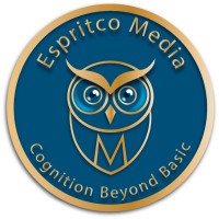 Espritco Media LLP logo - Similar company to Digital Smart Research
