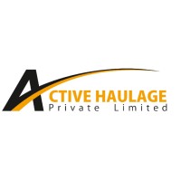 Active Haulage Private Ltd. logo - Similar company to Kodan Solutions Pvt Ltd
