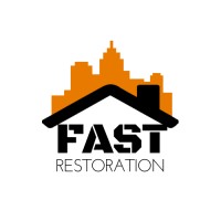 Fast Restoration logo - Similar company to Lightouch