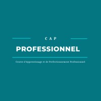 CAP PRO MADAGASCAR logo - Similar company to Cap&Pro Val De Loire