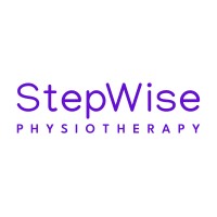 StepWise Physiotherapy logo - Similar company to Sata Club- Bml Munjal University