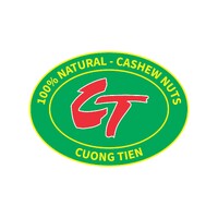 CUONG TIEN GROUP - Cashew Exporter & Factory logo - Similar company to Thien Ma Production Trading Export & Import Co., Ltd
