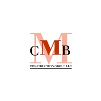 CMB Construction Group, LLC. logo - Similar company to Elevare Communities