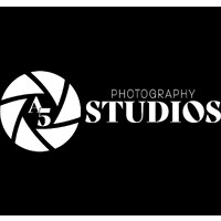 A5 Studios logo - Similar company to Zaefiro