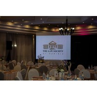 Law Society of Namibia logo - Similar company to Legal Practitioners Fidelity Fund