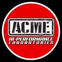 Acme Hi-Performance Laboratories