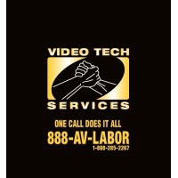 Video Tech Services Inc. logo - Similar company to Av Leads