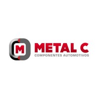 Metal C logo - Similar company to Metal-Ce