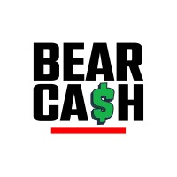 Bear Cash logo - Similar company to Ajm Partners