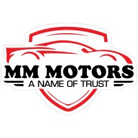 MM Motors logo - Similar company to Shahzaib Khan