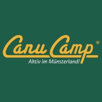 Canu Camp Münsterland logo - Similar company to Conventex