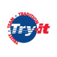 Try-It Distributing Co., Inc. logo - Similar company to Wright Beverage Distributing