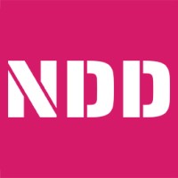 Nordic Domain Days logo - Similar company to Namescon
