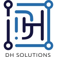 DH Solutions logo - Similar company to Inteliware
