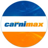 Carnimax logo