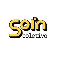Soín logo - Similar company to Demerara Games