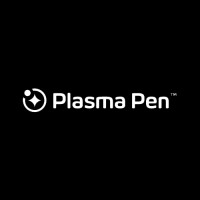 PlasmaPen Official logo - Similar company to Cooljet Cold Plasma