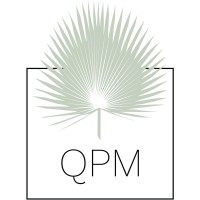Queen Palm Media logo - Similar company to Forgivity™️