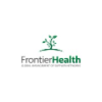 Frontier Health Limited logo - Similar company to Ninetygo