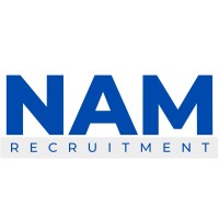 New Age Medical Recruitment logo - Similar company to X