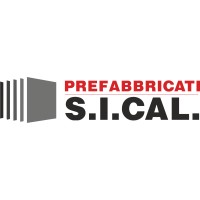 SICAL. Srls logo - Similar company to Sa.Cos Prefabbricati