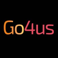 Go4us App logo - Similar company to Sysmodelers