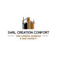 SARL Création Confort logo - Similar company to Metimat