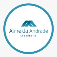 ALMEIDA ANDRADE ENGENHARIA E CONSTRUÇÃO logo - Similar company to Singular Dynamics