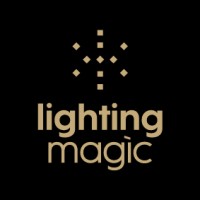 Lighting Magic logo - Similar company to Lighting Illusions