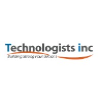 Technologists, Inc. logo - Similar company to Technologist