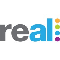 Real Print & Media logo - Similar company to Solarshield