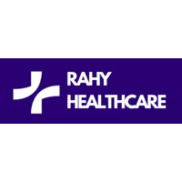 Rahy Health Care logo - Similar company to Metasolutions Inc
