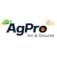 AgPro Air & Ground logo - Similar company to Bpc Group