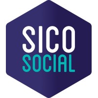 SICO Sarcoma Social logo - Similar company to Italian Sarcoma Group