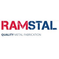 Ramstal | Quality Metal Fabrication logo - Similar company to Dongguan Jr Precision Components Co., Ltd.