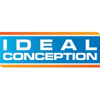 IDEAL CONCEPTION logo - Similar company to Apeiron Technologies
