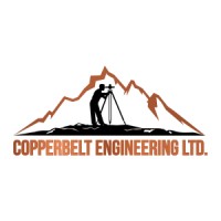 Copperbelt Engineering Ltd. logo - Similar company to Kwanlin Dün First Nation
