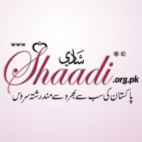 Shaadi Organization® Pakistan | www.Shaadi.org.pk® | Pakistani Marriage Bureau | Rishta Service logo - Similar company to Whims Tech