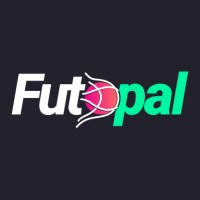 Futpal logo - Similar company to Sevensoft