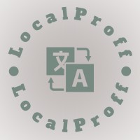 LocalProff - Oversætter og korrekturlæser