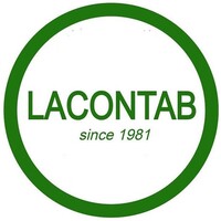 LACONTAB since 1981 logo - Similar company to La Contabilidade
