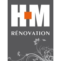 HM Rénovation logo - Similar company to Jps Holding